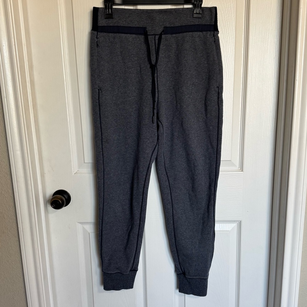 Lululemon cool and collected joggers